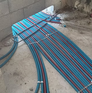 מערכות הבית